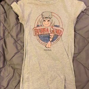 Bubba Gump Shirt